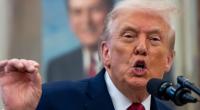 Donald Trump hat auf den Mord an US-Regisseur Rob Reiner mit einem Post reagiert, der selbst seine treuen Fans fassungslos macht - ans Zurückrudern denkt der US-Präsident allerdings nicht.