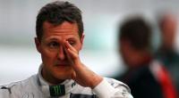 Über die gescheiterte Erpressung der Familie von Michael Schumacher wird neu verhandelt.