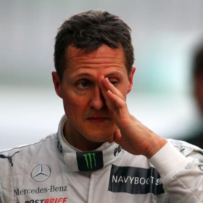 Schumi-Erpresser wieder vor Gericht - sie wollten private Aufnahmen veröffentlichen