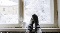 Droht uns ein eiskalter Winter?