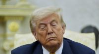 Republikaner John Kenendy warnt Trump, dass die Entlassung vom Fed-Chef Jerome Powell den Aktienmarkt einbrechen lassen könnte.