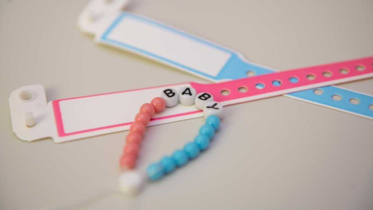 Unter den zehn beliebtesten Babynamen des Jahres gibt es bisher einige spannende Ver&auml;nderungen. (Foto)