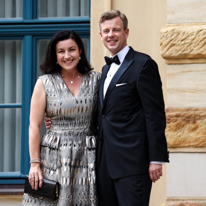 So lebt die CSU-Ministerin abseits des Bundestags