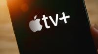 Neuerscheinungen bei Apple TV+