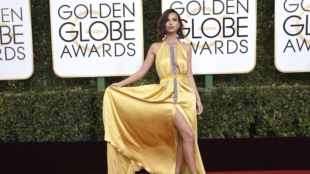Emily Ratajkowski: Mit diesem Foto &uuml;berrascht das Model selbst langj&auml;hrige Fans (Foto)