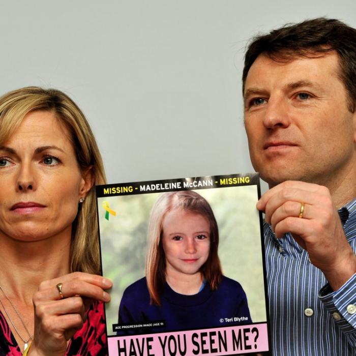 Verschwundene Maddie wieder aufgetaucht? SIE verlangt einen DNA-Test
