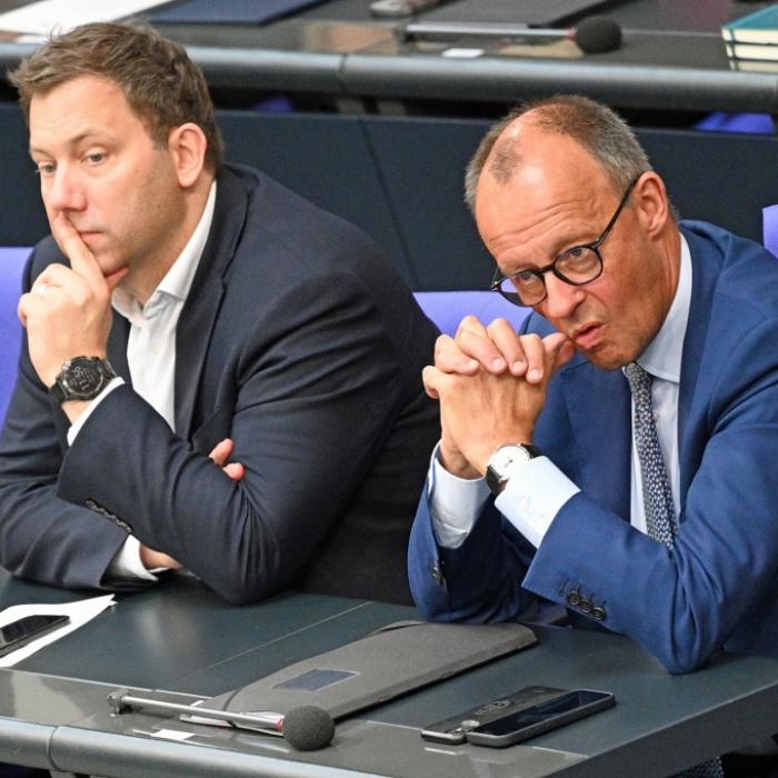 Steuern erhöhen oder Sozialausgaben senken? Das raten Experten