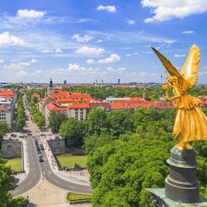 Bayern gibt Raubkunst-Gemälde zurück