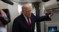 Donald Trump macht sich offenbar längst detailliert Gedanken über den Tod und seine eigene Beerdigung.