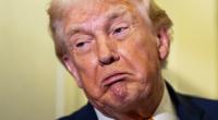Donald Trump (Foto) hat plötzlich Zweifel am Angriff auf Wladimir Putins Residenz.