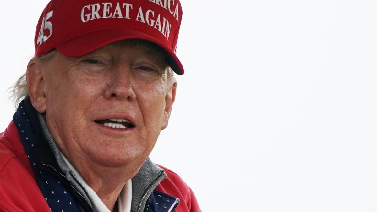 Kommen auf Donald Trump noch weitere F&auml;lle sexueller Bel&auml;stigung zu? (Foto)