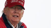 Kommen auf Donald Trump noch weitere Fälle sexueller Belästigung zu?