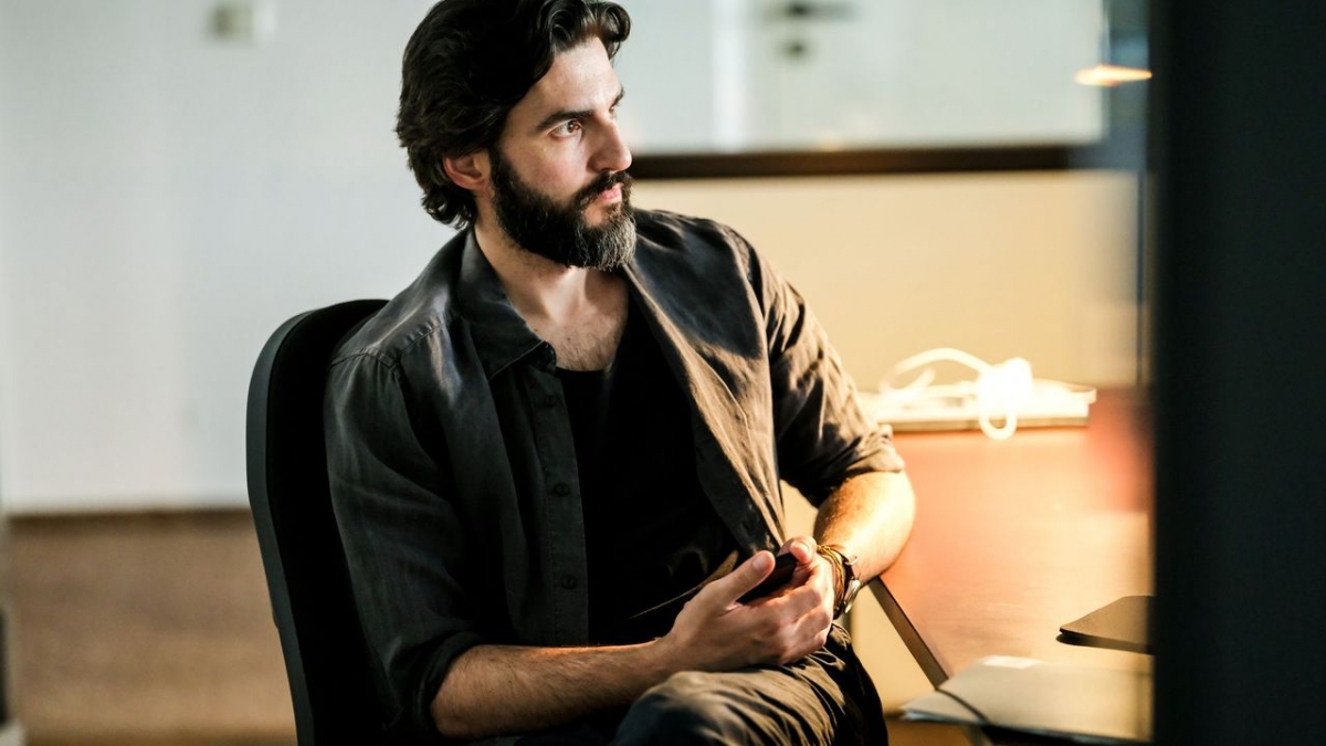 RESET - Wie weit willst du gehen? bei ZDF (Foto)