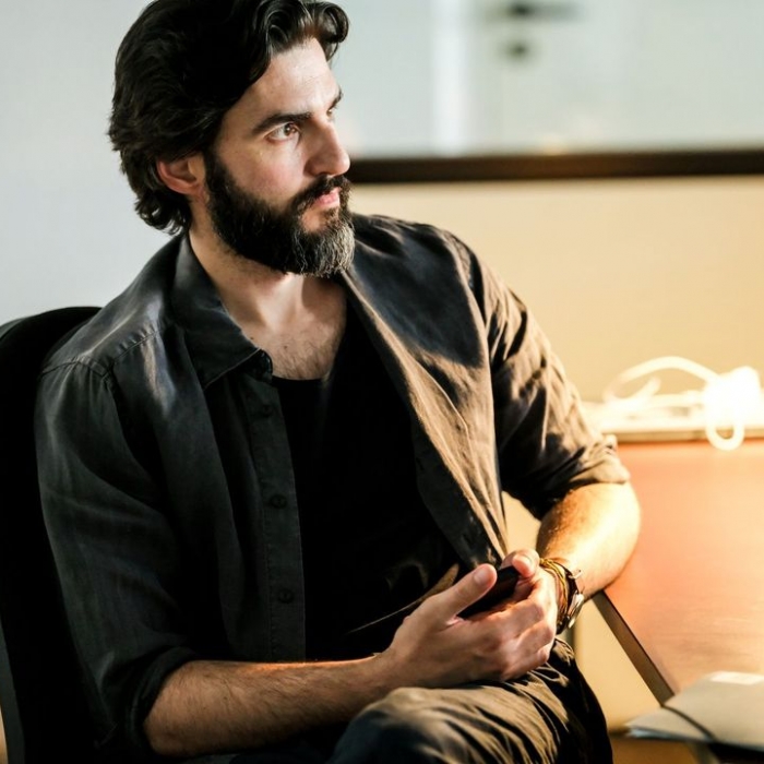 Wiederholung von Episode 6, Staffel 1 online und im TV