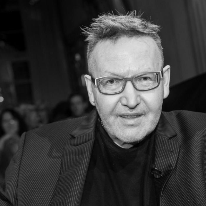 Kollegen in Trauer - SWR-Moderator unerwartet verstorben