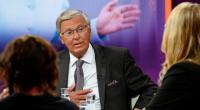 CDU-Politiker Wolfgang Bosbach warnte bei 