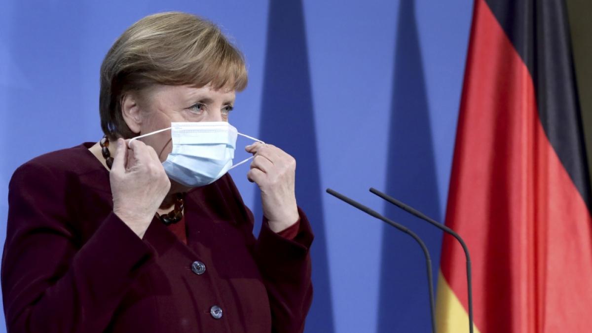 Wird der Lockdown erneut versch&auml;rft? (Foto)