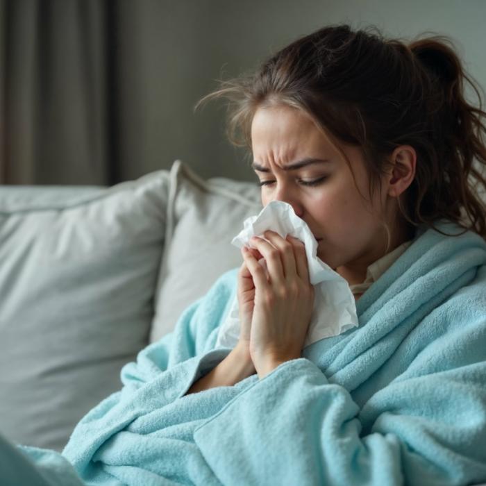 Was steckt hinter diesem mysteriösen Malle-Virus?