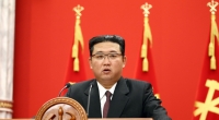 Kim Jong-un hat schon wieder einen Raketentest veranlasst.