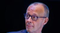 Die Zustimmung in die Arbeit von Friedrich Merz sinkt laut einer aktuellen Umfrage.