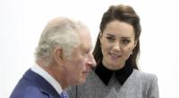 Den britischen Monarchen Charles III. und Kate, die Prinzessin von Wales, verbindet ein gemeinsames Schicksal.