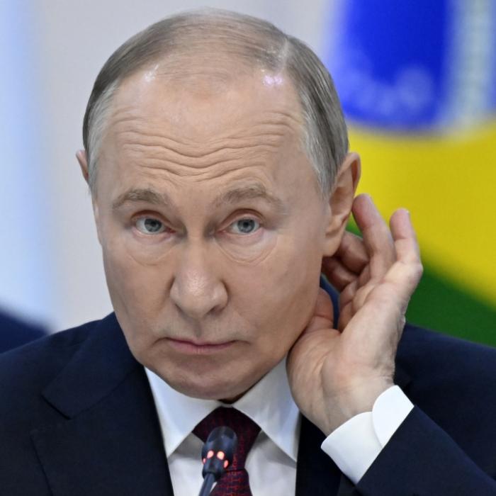 Putins Armee büßt knapp 42.000 Soldaten in einem Monat ein
