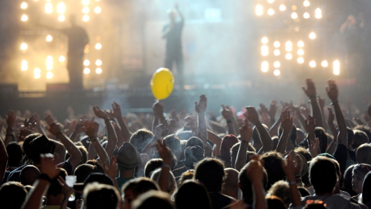 35.000 Besucher werden beim diesjährigen