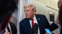Donald Trump will von Russland besetzte Gebiete in der Ukraine anerkennen.