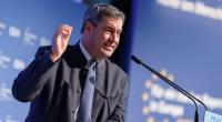 Markus Söder fordert Neuwahlen.