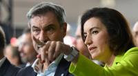 Markus Söder (59) und Dorothee Bär (48): Nach dem Bezirksparteitag in Unterfranken hagelt es Kritik.