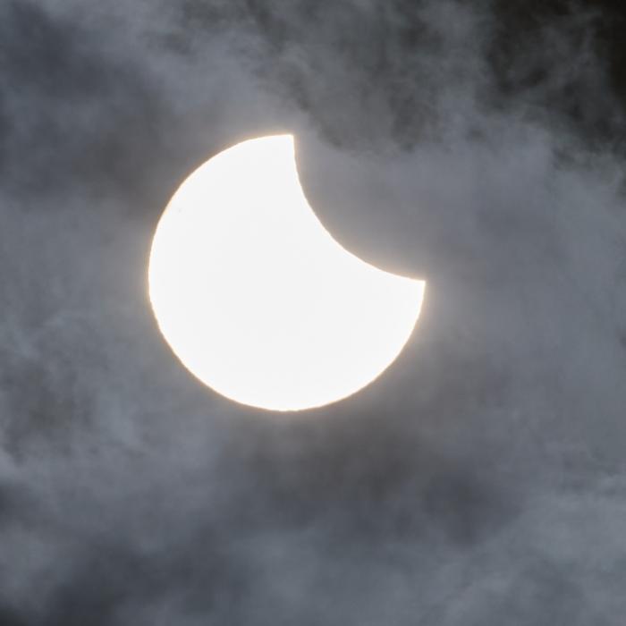 Dieses Astro-Highlight sollten Sie aktuell nicht verpassen