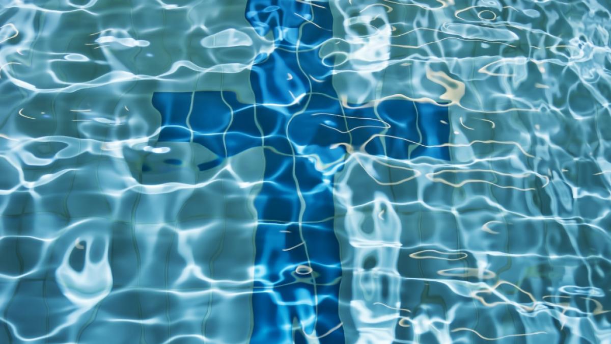 Um seinen alkoholkranken Vater von seinen "inneren D&auml;monen" zu befreien, hat ein 19-J&auml;hriger seinen Vater ertr&auml;nkt. (Foto)