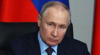 Wladimir Putin könnte besetzte ukrainische Gebiete verlieren, weil seine Schergen sich in einen Machtkampf verstricken.