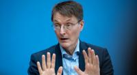Karl Lauterbach stellt seine neue Impf-Offensive vor.