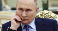 Der estnische Geheimdienst-Chef warnt vor einem Putin-Angriff.