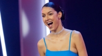 Rebecca Mir sorgt mit einem neuen Bikini-Foto für Verwunderung.