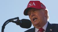 Donald Trump sorgt mit einer fragwürdigen Äußerung über sein Publikum für Schlagzeilen.