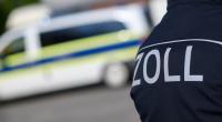 Zoll-Beamte auf der A8 in Südfrankreich machten den grausamen Leichenfund im Auto des Verdächtigen (Symbolbild).