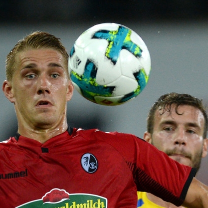3 : 1 für SC Freiburg! FC Augsburg kann nicht überzeugen