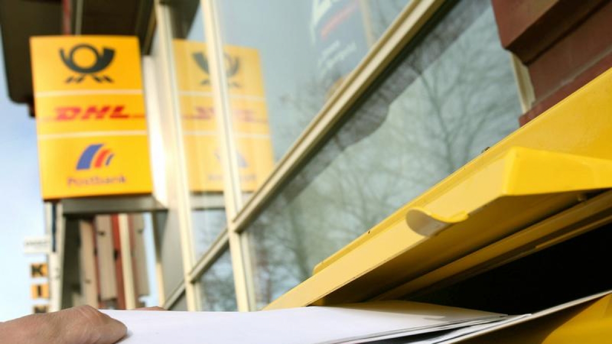 55 Cent f&uuml;r einen Brief, 45 Cent f&uuml;r eine Postkarte: Diese Preise k&ouml;nnten bald der Vergangenheit angeh&ouml;ren. (Foto)