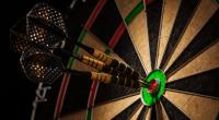 Der deutsche Darts-Weltmeister Peter Seidl ist gestorben.