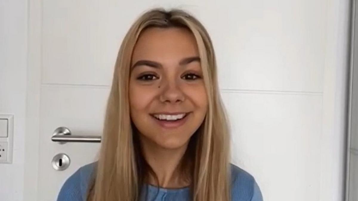 F&uuml;r Kandidatin Ana ist der Traum vom Titel "Germany's Next Topmodel" geplatzt (Foto)