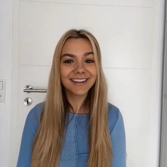 DIESES Mädchen könnte GNTM 2021 gewinnen!