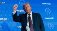 Donald Trump: Ex-Insiderin rechnet gnadenlos mit US-Präsidenten ab.