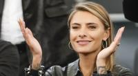 Sophia Thomalla begeistert mit einem neuen Bild bei Instagram.