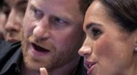 Mit ihren weihnachtlichen Foto-Grüßen haben Prinz Harry und Meghan Markle bei einigen Fans viele Fragen aufgeworfen.