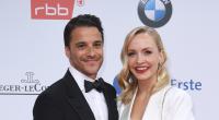 Janin und Kostja Ullmann haben sich getrennt. Nach nur zwei Ehe-Jahren werden die beiden TV-Stars künftig getrennte Wege gehen.