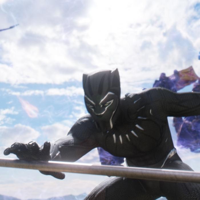 Marvel-Fans unter Schock - 