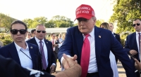 Mary Trump rechnet erneut bitterböse mit ihrem Onkel Donald ab.
