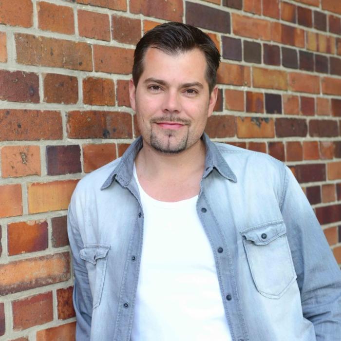 Fans unter Schock! Daniel Fehlow steigt bei GZSZ aus